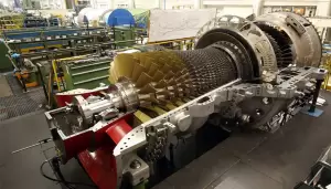 turbine