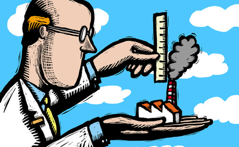 ỨNG DỤNG CỦA CƠ CHẾ PHÁT TRIỂN SẠCH (CDM)