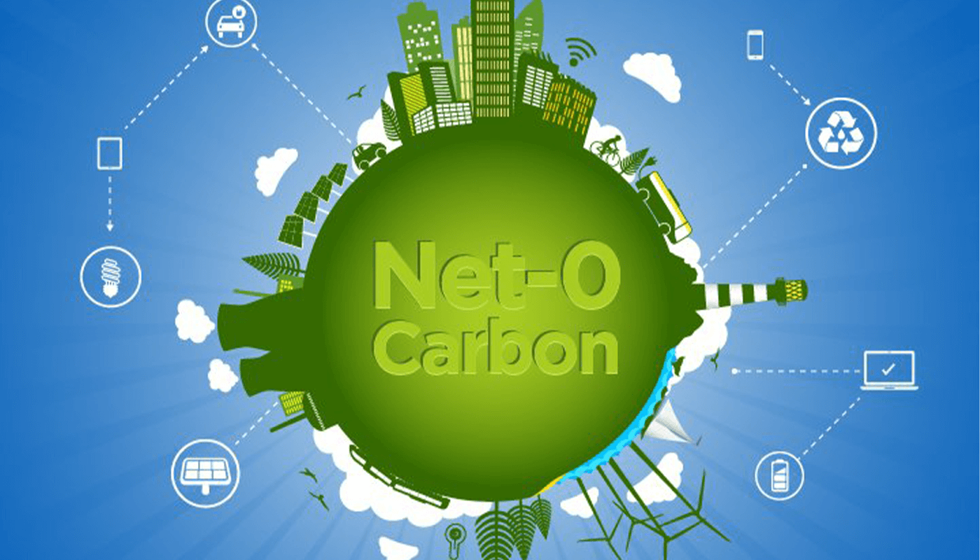 Net Zero - Tại sao cần thiết cho tương lai chúng ta