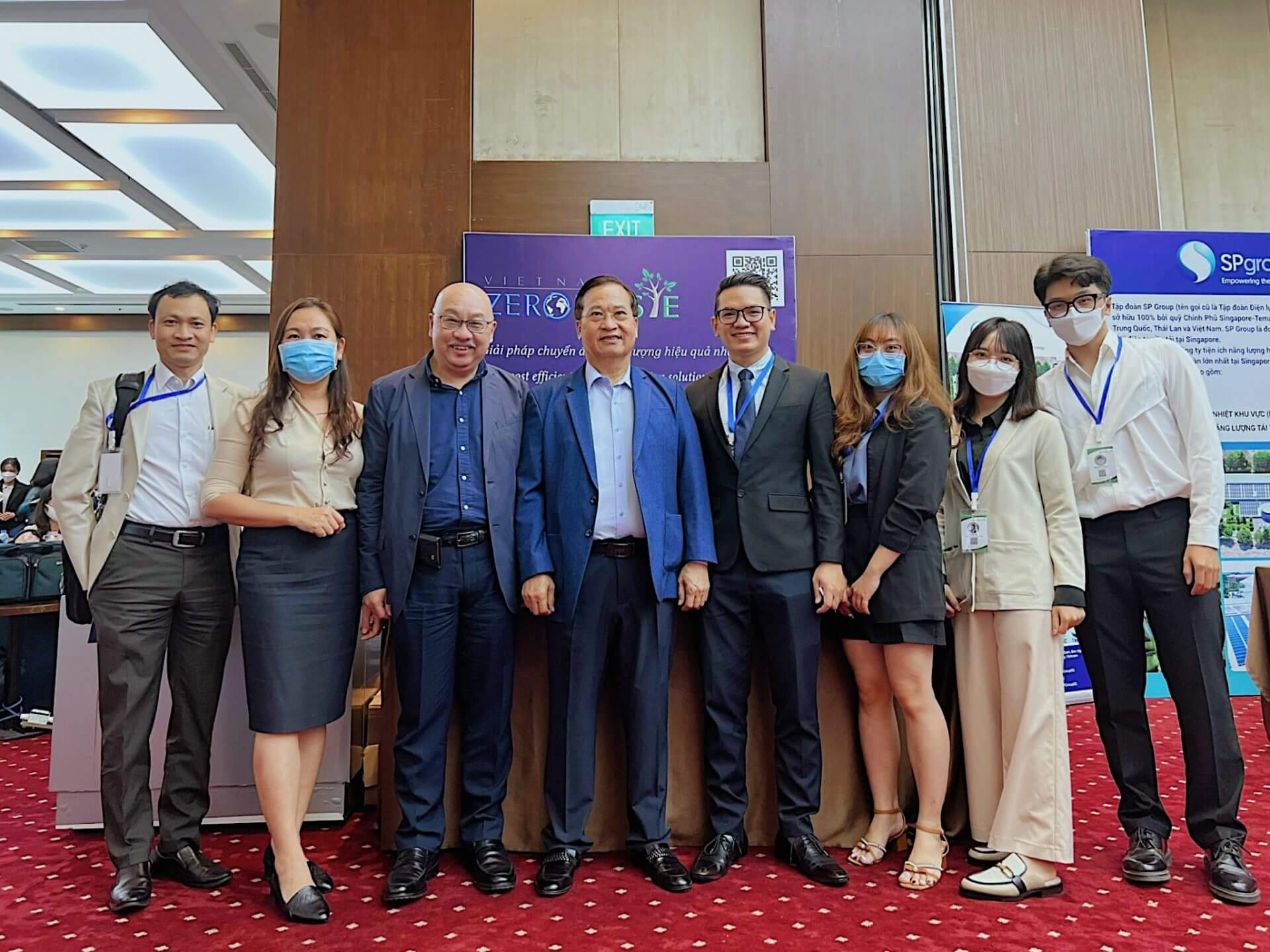 GIẢI PHÁP CẤP THIẾT CHO NGÀNH DỆT MAY VIỆT NAM