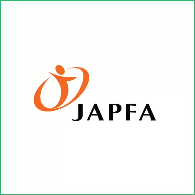 Japfalogo