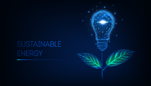 giải pháp năng lượng sạch