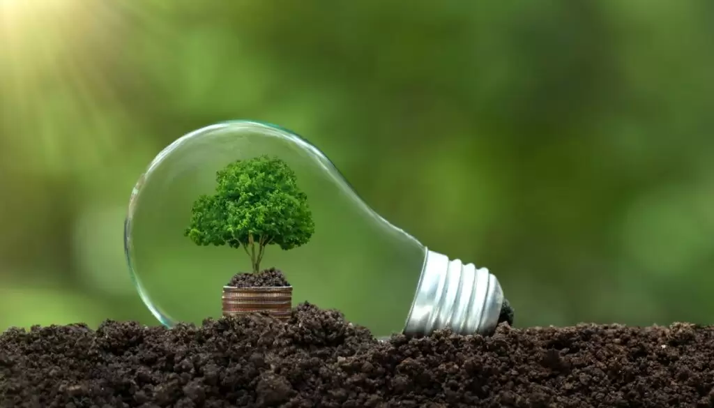 giải pháp sinh khối