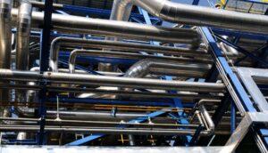 dự án lò hơi tầng sôi