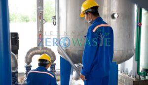 Công dụng của nồi hơi