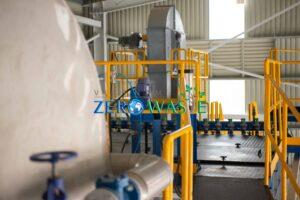 GIẢI PHÁP XỬ LÝ KHÍ THẢI LÒ HƠI AN TOÀN, HIỆU QUẢ