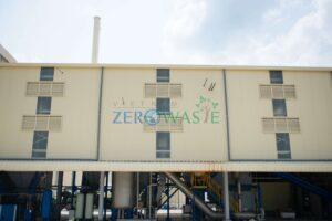 Lò hơi lò hơi biomass