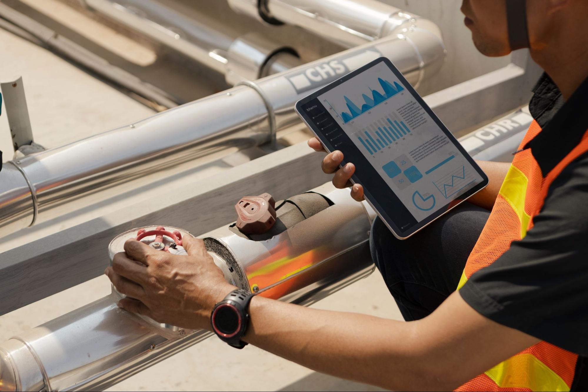 Quy trình vận hành lò hơi