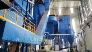 Lò Hơi Tầng Sôi Là Gì