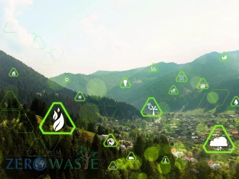 vietnam zero waste