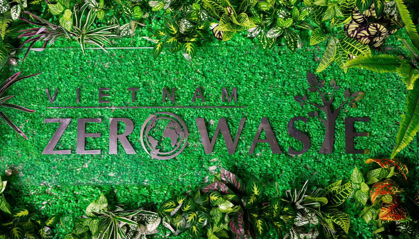 Vietnam Zero Waste