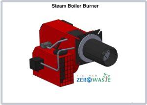 ĐẦU ĐỐT LÒ HƠI