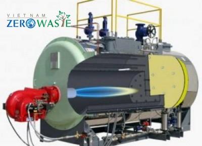 Đầu đốt nhiên liệu khí