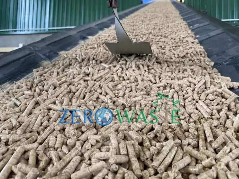 Nhiên liệu biomass, sinh khối là gì?