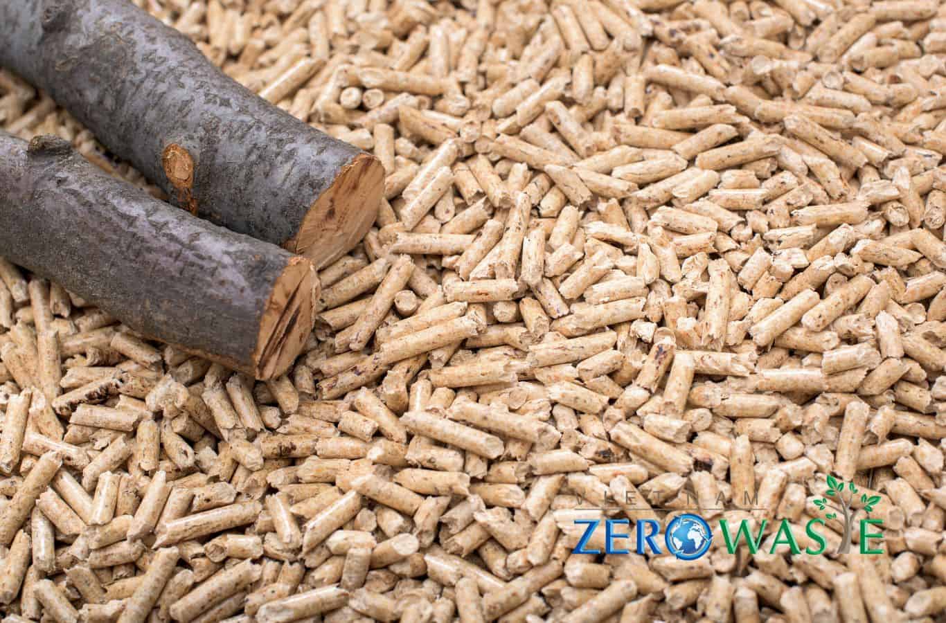 Nghiên cứu sinh khối rừng 