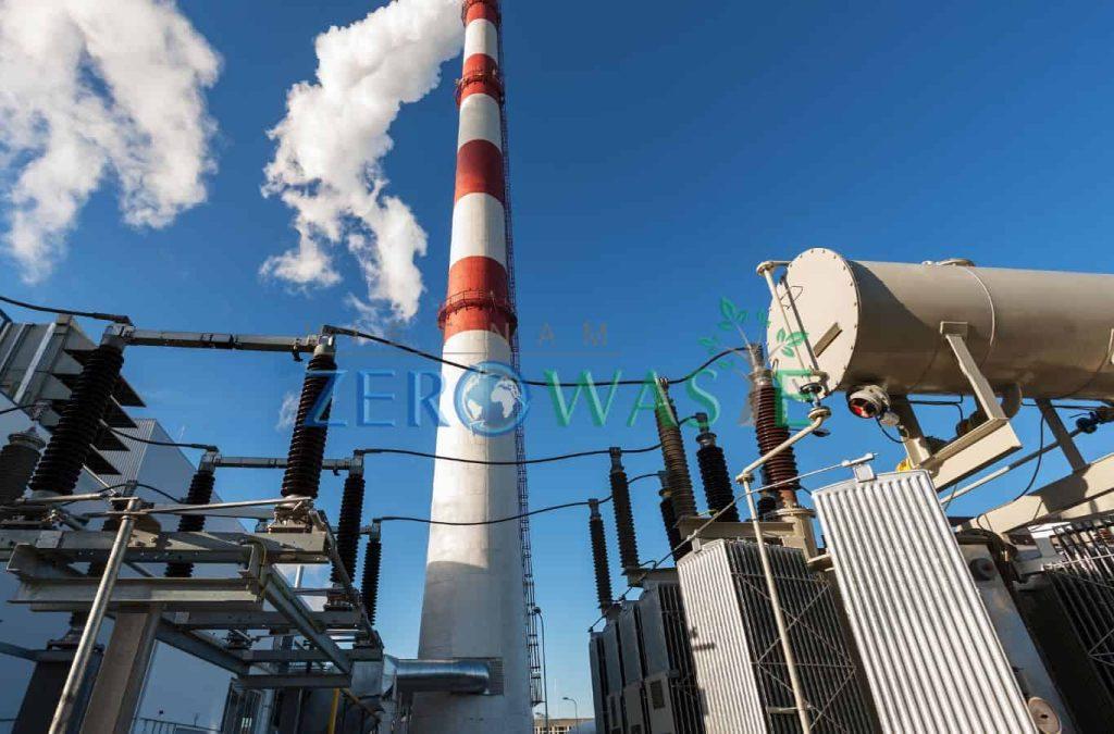 Khí CO và CO2: hạn chế tăng chỉ số