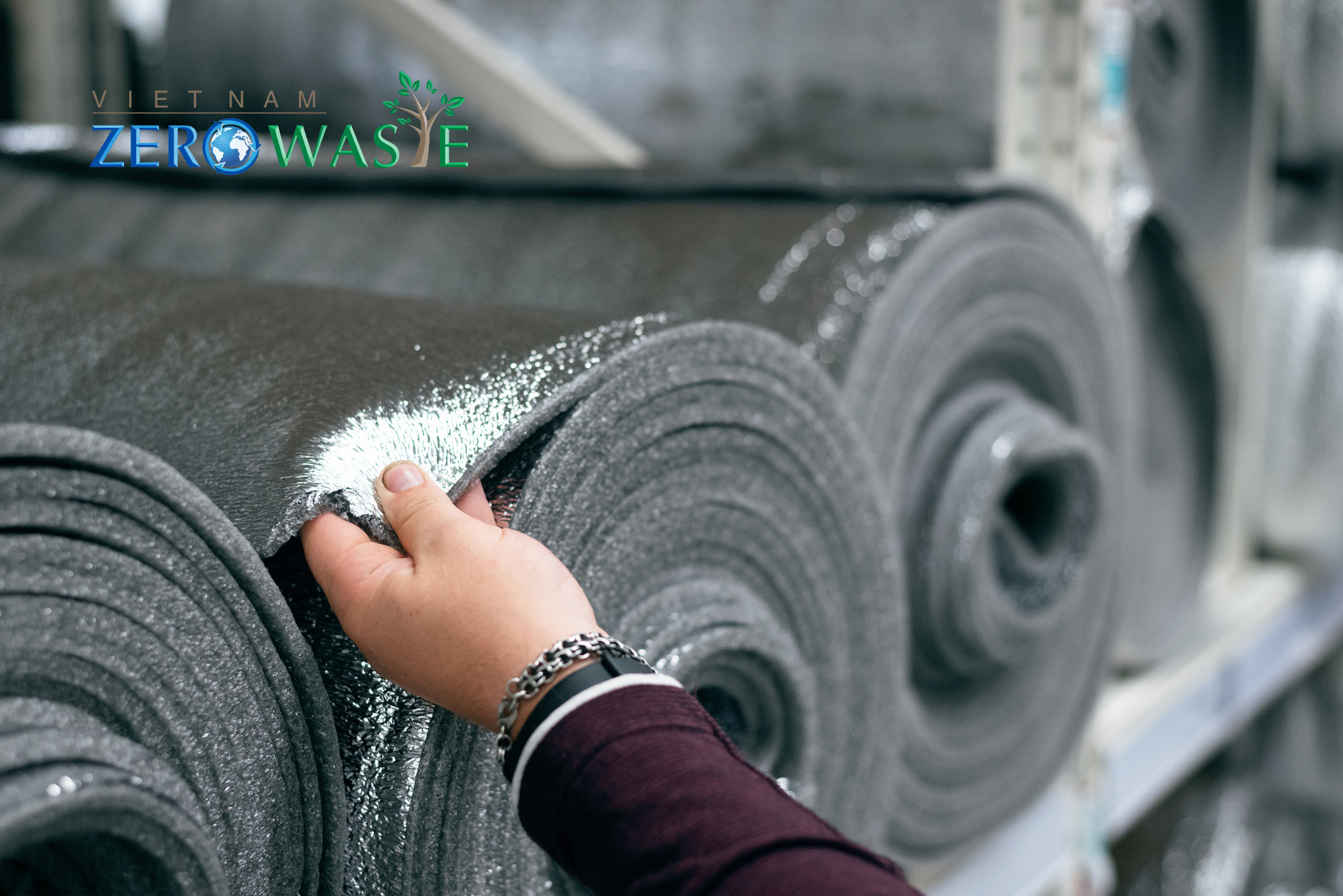 Giải pháp tiết kiệm năng lượng hiệu quả cho lò hơi