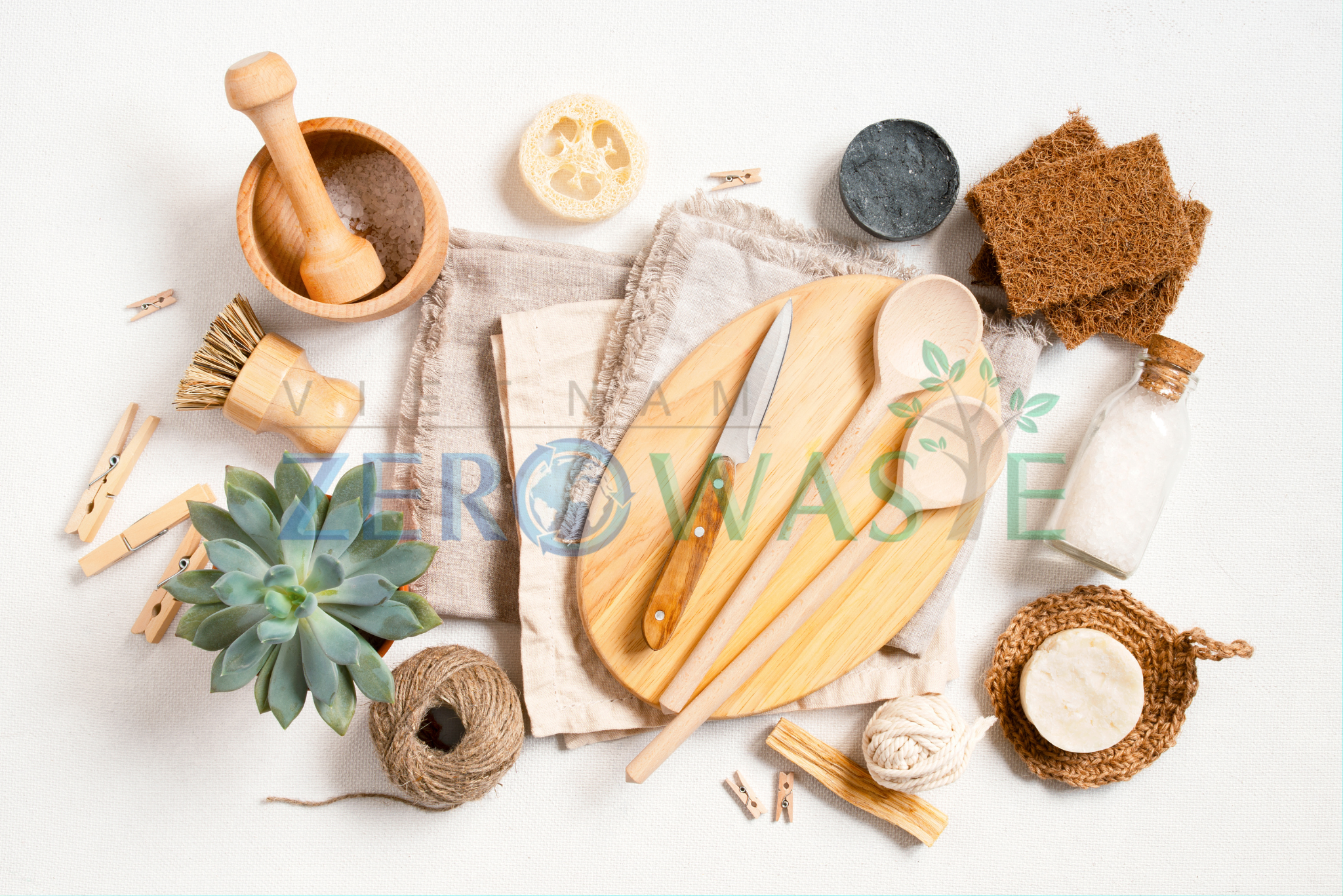 Nguồn năng lượng tái tạo được sản xuất từ các loại rác thải hữu cơ