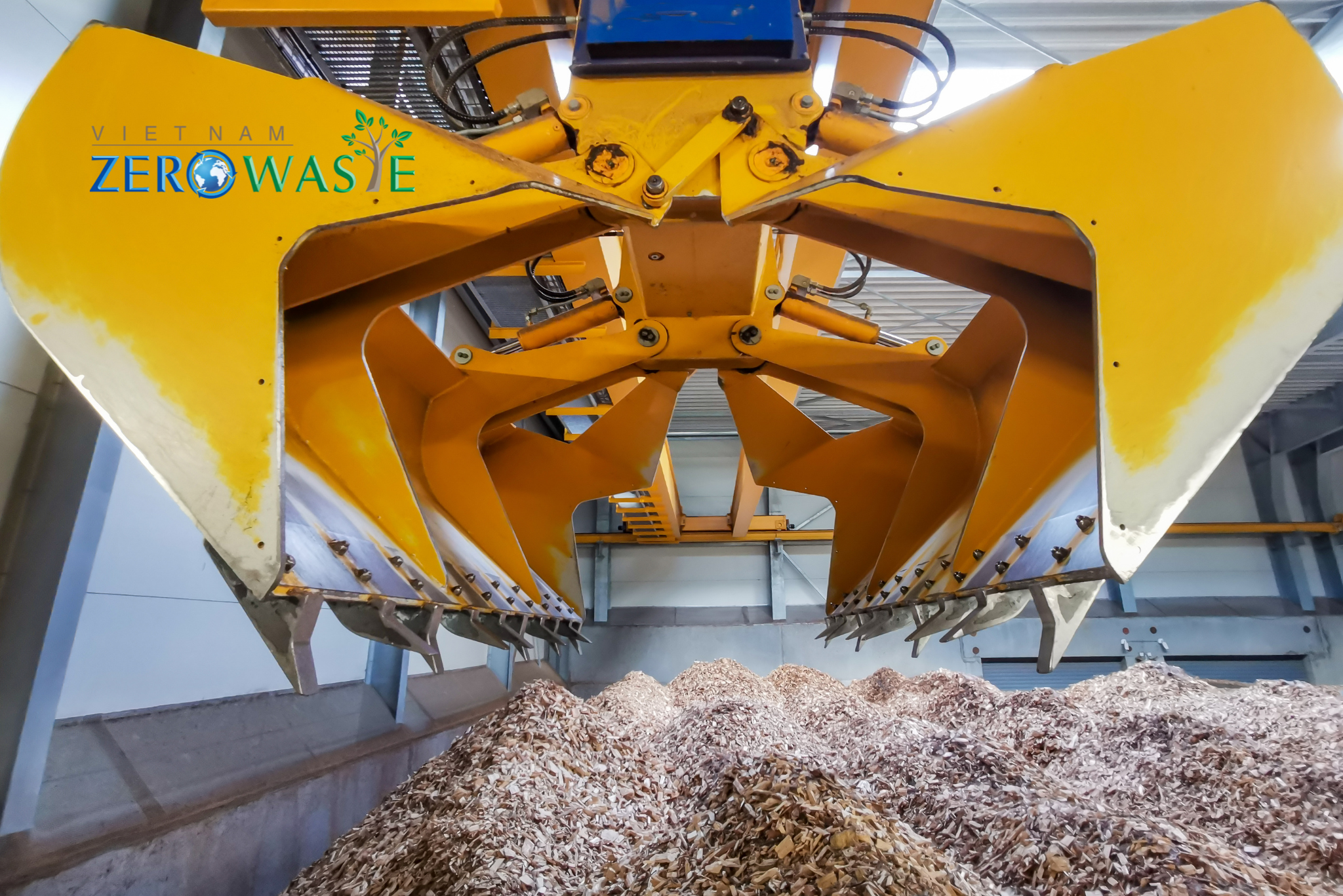 Bối cảnh ngành năng lượng Việt Nam