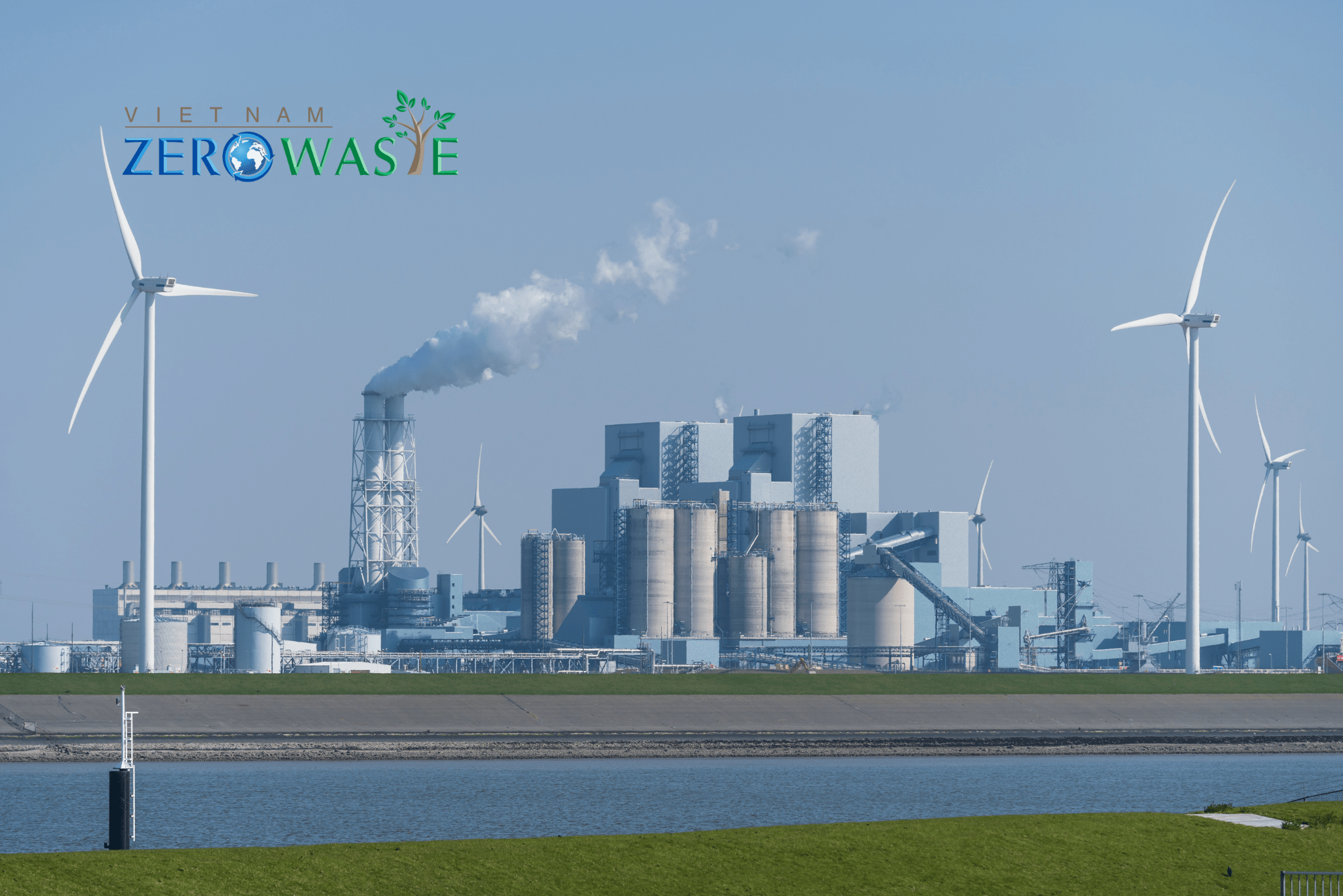 Các nhà máy điện sinh khối lớn nhất thế giới