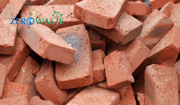 Các vật liệu chịu lửa dùng để lót thành lò hơi, chịu nhiệt và giảm thiểu sự ăn mòn