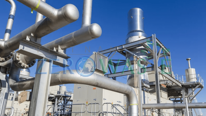 Cách kiểm soát khí thải