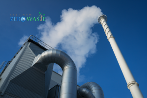 Chuyển đổi chất thải sinh khối