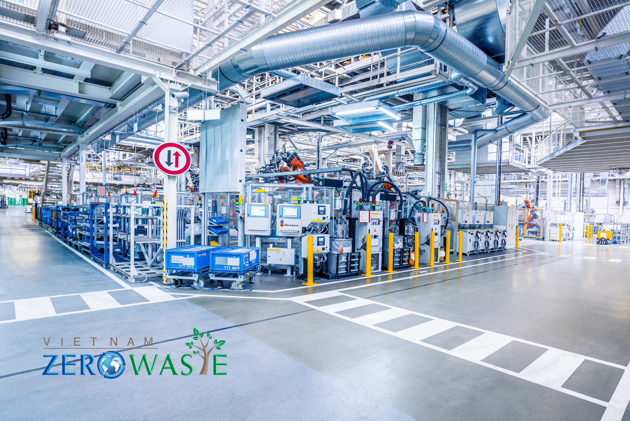 Công nghệ năng lượng sản xuất điện