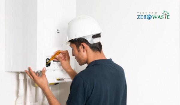 Định kỳ kiểm tra và bảo dưỡng đảm bảo quá trình hoạt động ổn định