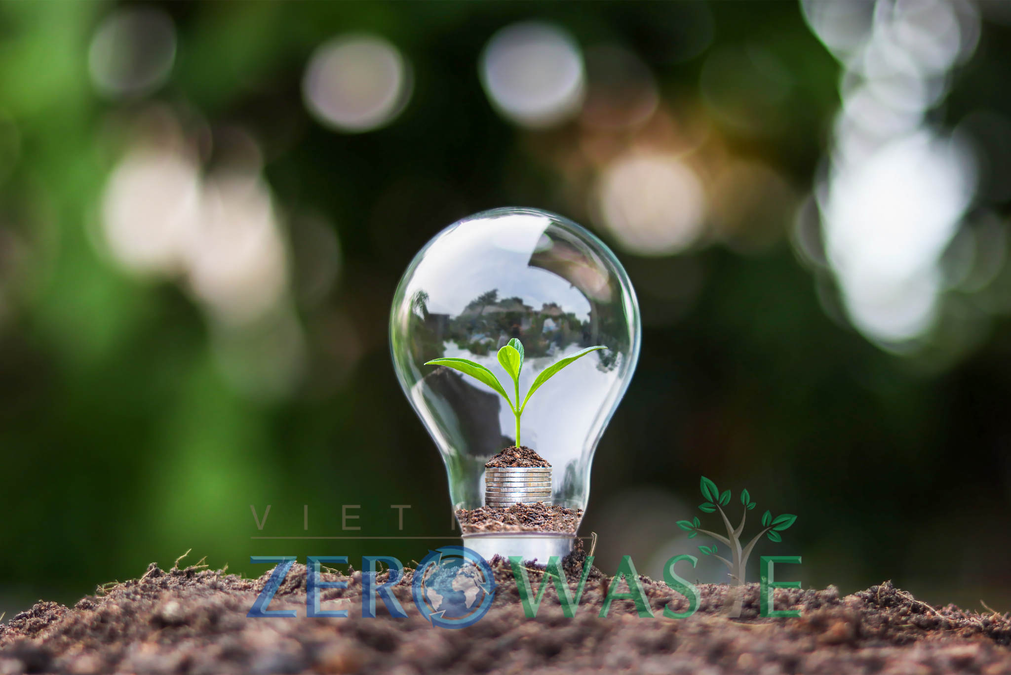 Giải pháp thân thiện với môi trường và tiết kiệm năng lượng