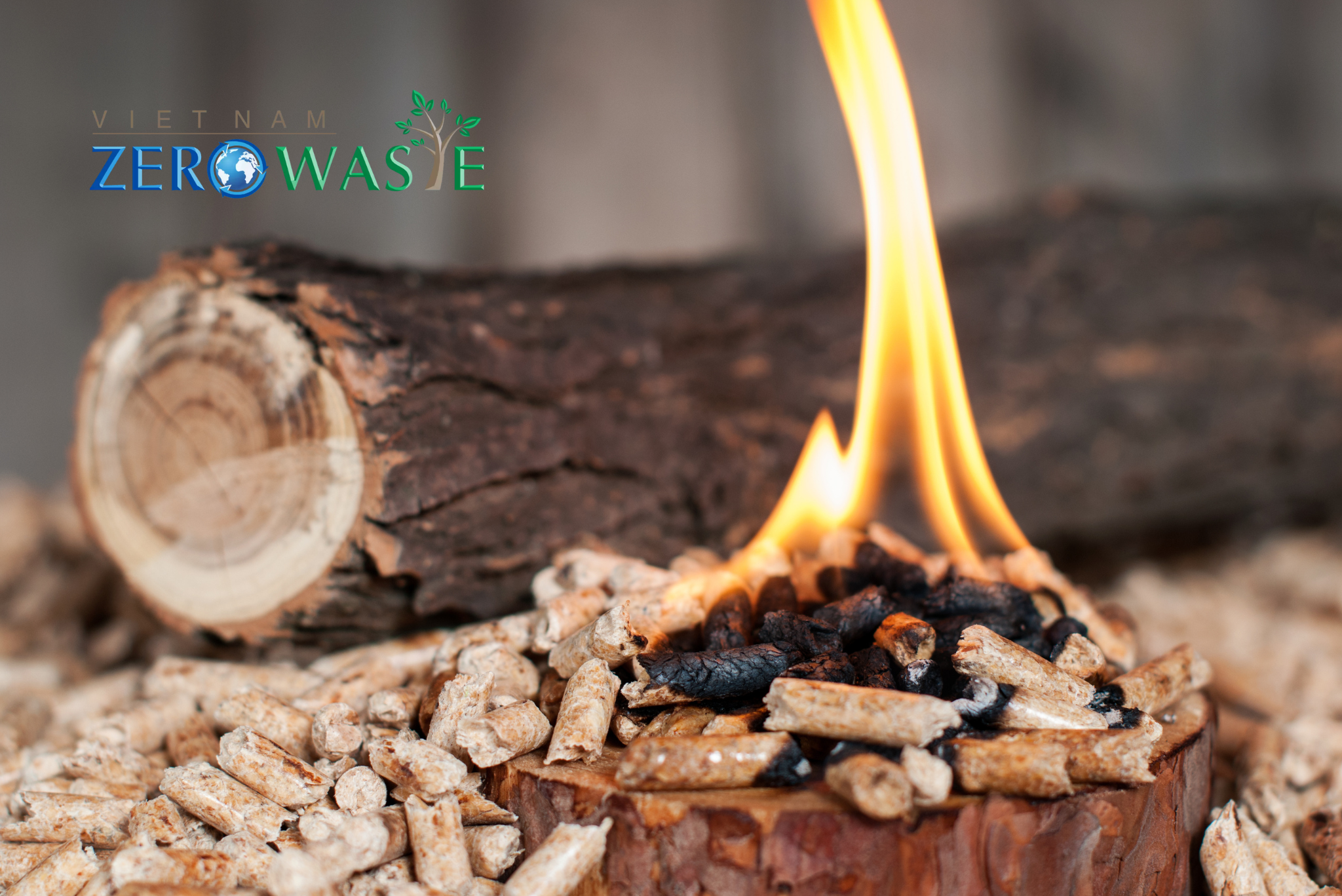 Giảm lượng năng lượng cần thiết trong quá trình sản xuất