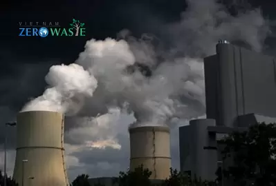 Khí thải carbon