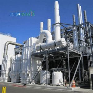 Kiểm soát khí thải lò hơi tầng sôi thực hành và công nghệ mới nhất