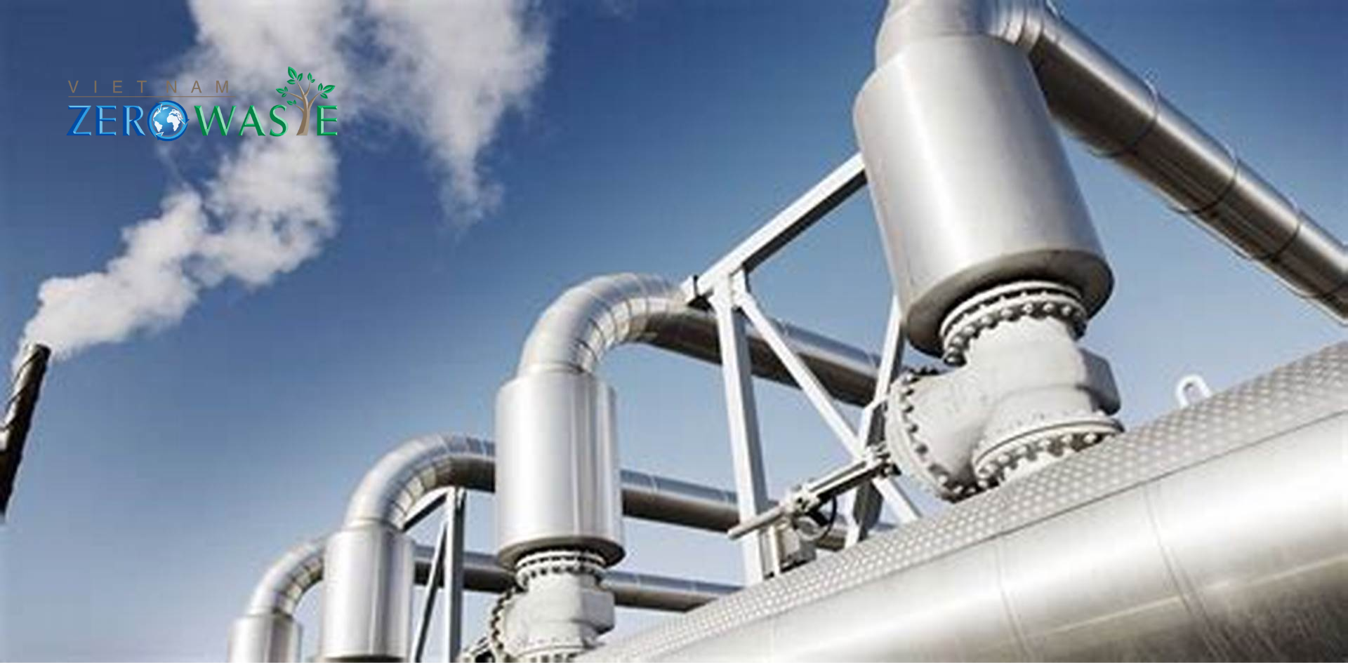 Kiểm soát khí thải lò hơi tầng sôi