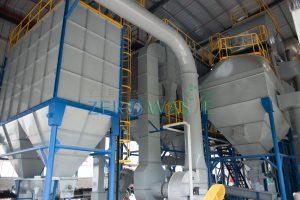 LÒ HƠI TẦNG SÔI TUẦN HOÀN