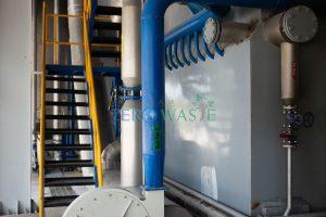 Làm thế nào để nâng cao hiệu suất lò hơi tầng sôi?