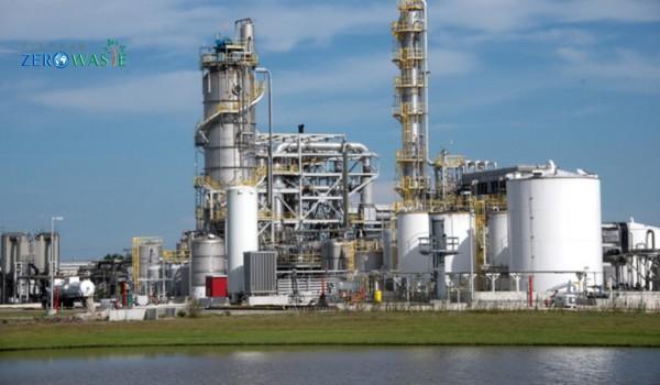 Lò hơi tầng sôi có áp là dòng lò hơi có hiệu suất cao và ổn định tốt