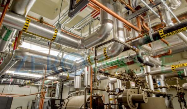 Lò hơi tầng sôi tuần hoàn là dòng nồi hơi tiết kiệm nhiên liệu hiệu quả nhất