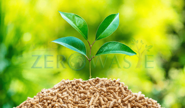 Lợi ích lò hơi biomass mang lại cho môi trường