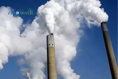 Một số loại khí thải gây ô nhiễm
