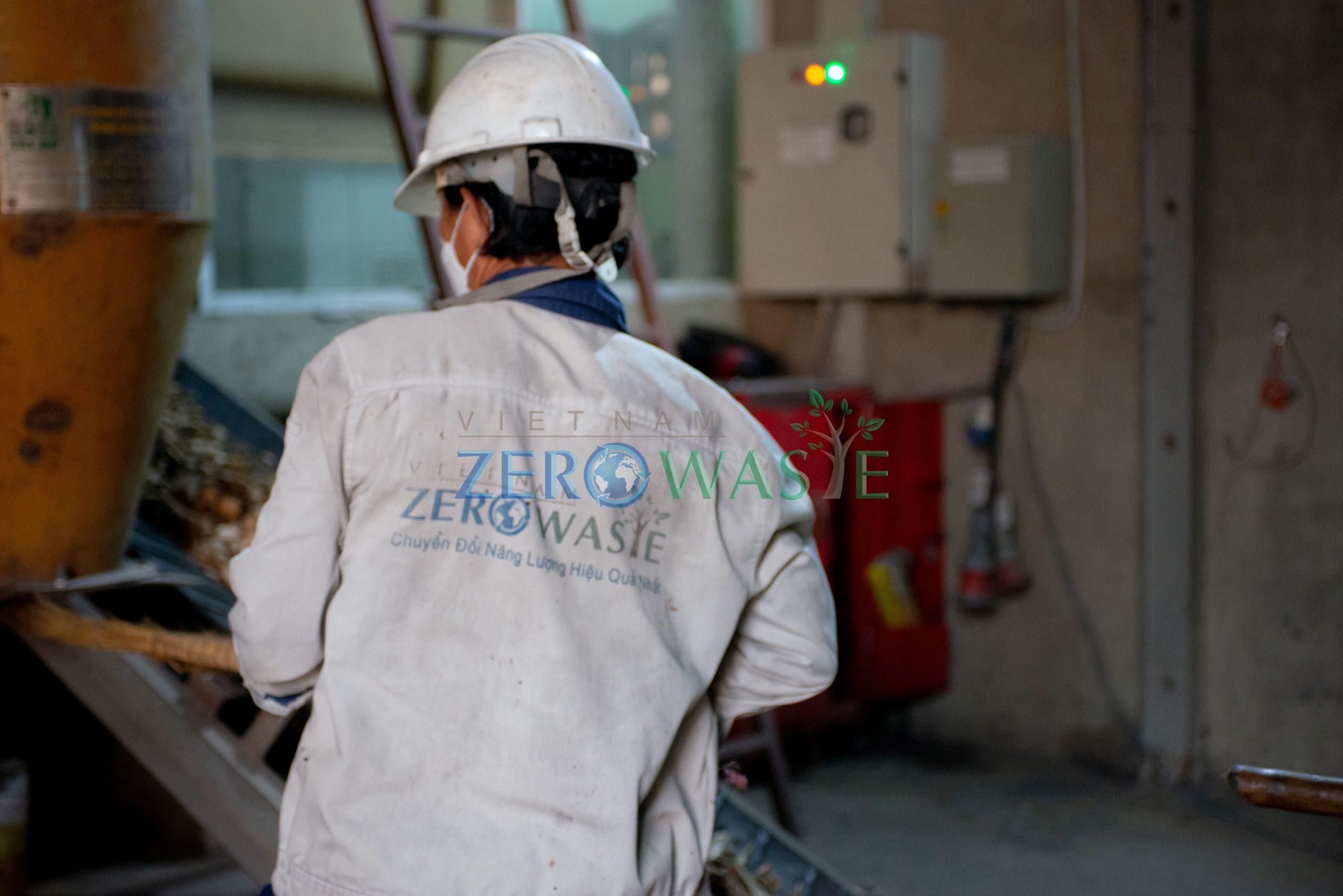 Nâng cao hiệu quả vận hành