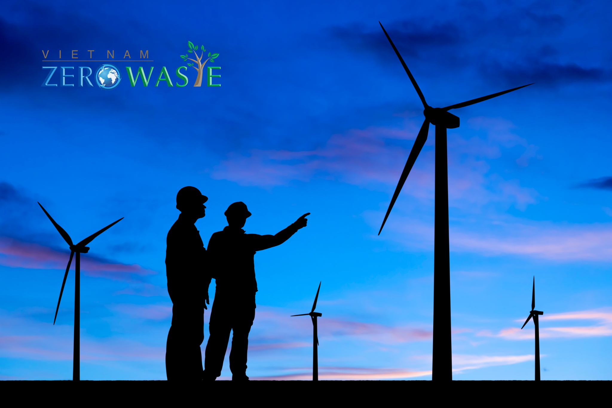 Năng lượng mặt trời so với năng lượng gió