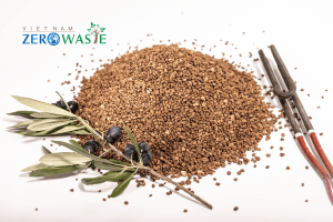 Năng lượng sinh khối có thể được sử dụng rộng rãi trong các lĩnh vực khác nhau