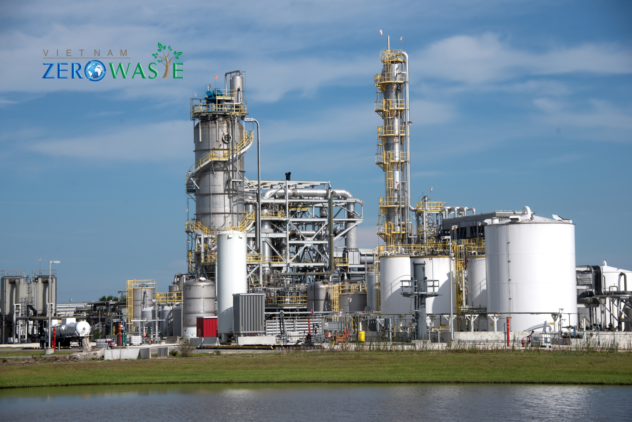 Nguồn năng lượng sinh khối trong tương lai