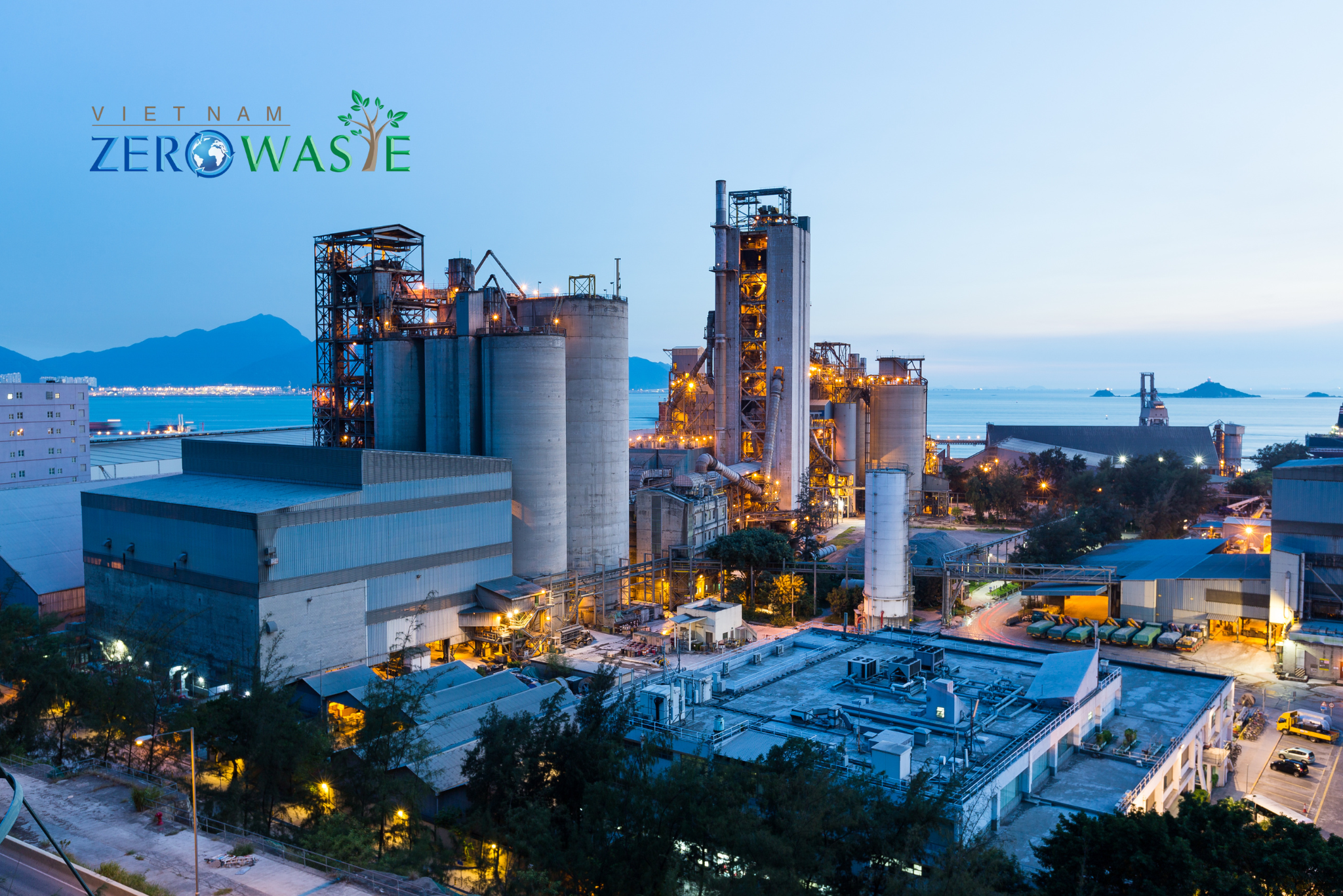 Nhà máy điện Kaukaan Voima