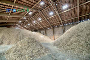 Những quốc gia đốt nhiều sinh khối