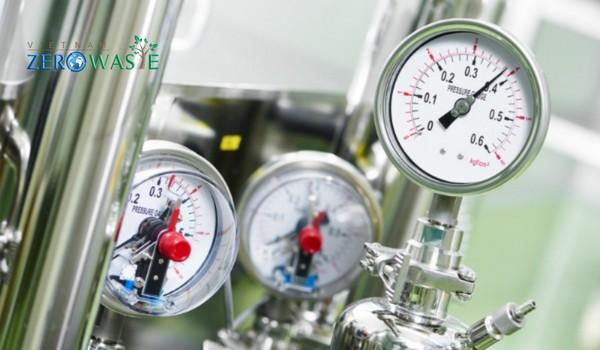 Quá trình này giúp giảm thiểu các tác động tiêu cực đến môi trường bên ngoài