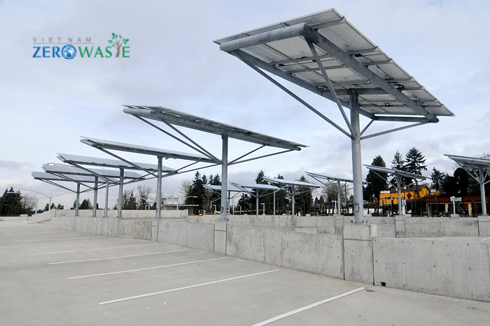 So sánh chi phí và lợi ích với các năng lượng khác