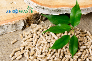 Tăng hiệu quả năng lượng sinh khối