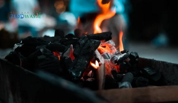 Than đá là nguồn năng lượng rất phổ biến trên toàn cầu